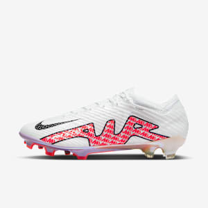 Nike Mercurial Vapor 15 Elite Firm-Ground Low-Top Football Boot